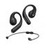 Anker Soundcore AeroFit Pro Earbuds with 4 Mics, Black - A3871H11