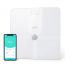 Anker Eufy Wireless Smart Scale P1, White - T9147K21