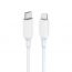 Anker Type-C to Lightning Cable, 3ft, White - A8832H21-WH