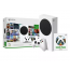 XBOX Series S With 3 Months of Game Pass Ultimate  - White