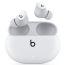 Apple Beats Studio Wireless Buds with Microphone, White - MJ4Y3ZM-A
