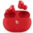 Apple Beats Studio Wireless Buds with Microphone, Red - MJ503ZM-A 