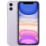 ابل ايفون 11، 128 جيجا، 4G LTE - بنفسجى 