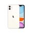 Apple iPhone 11, 64GB, 4GB RAM, 4G LTE- White