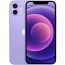 Apple iPhone 12, 128GB, 4GB RAM, 5G - Purple
