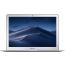 Apple MacBook Air Laptop, Intel Core i5 Processor, 13.3 Inch, 256GB, 8GB RAM, Intel HD Graphics 6000, macOS - Silver