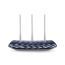 TP-Link Archer C20 Wireless Router, 5 Ports, Black - AC750