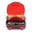 Ariete Burger Maker, 1200 Watt, Black/Red - 0185