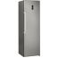 Ariston Hotpoint Freestanding Refrigerator, Defrost, 364 Litres, Silver - SH8 2D XROFD
