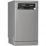 Ariston Dishwasher, 10 Persons, 8 Programs, Silver- LSFO 3T223 W X