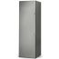 Ariston Freestanding Upright Digital Deep Freezer, 260 Liters, Silver - UA8 F1C X