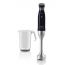 Arzum Technoart Hand Blender, 0.9 Liter, 1500 Watt, Black - AR 1052