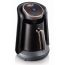 Arzum Okka Minio Turkish Coffee Machine, 480 Watt, Black/Gold - OK004