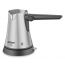 Arzum Turkish Coffee Maker, 850 Watt, Silver - AR3034