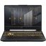 ASUS TUF Gaming A15 FA506 Laptop, AMD Ryzen 7 5800H, 15.6 Inch, 1TB SSD, 16GB RAM, NVIDIA GeForce RTX 3060 6GB GDDR6, Windows 10 Home - Black