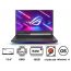 Asus ROG Strix G15 G513RC-HN088W Gaming Laptop, AMD Ryzen 7-6800H, 15.6 Inch FHD, 512GB SSD, 16GB RAM, NVIDIA GeForce RTX 3050 4GB, Windows 11 - Grey