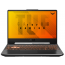 ASUS TUF FA506 Gaming Laptop, AMD Ryzen 7 4800H, 15.6 Inch, 1TB, 16GB RAM, NVIDIA GeForce GTX 1660TI 6GB, Windows 10 Home - Dark Grey