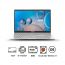 Asus X515 Laptop, Intel Core i5-1135G7, 15.6 Inch FHD, 512GB SSD, 8GB RAM, NVIDIA GeForce MX330 2GB, Windows 11, Transparent Silver - X515EP-EJ005W