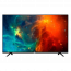 شاشة تلفزيون سمارت ايه تي ايه 55 بوصة LED، بدقة 4K UHD - موديل D55A124FPS