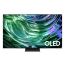 Samsung 77 Inch 4K UHD Smart OLED TV with Built in Receiver -QA77S90DAEXXY