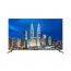 شاشة تلفزيون تورنيدو 65 بوصة سمارت D-LED بدون إطار، بدقة 4K UHD بريسيفر داخلي - 65UA3400E مع قسيمة اشتراك مجاني في شاهد VIP