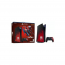 Sony PlayStation 5, Spider-Man 2 Limited  Edition, 1TB, With 1 Controller - Black and Red