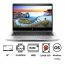 لاب توب اتش بي ايليت بوك 840 G5 2019، انتل كور  i5-8250U، سعة 256 جيجا SSD، رام 8 جيجا، شاشة 14 بوصة FHD، كارت شاشة انتل UHD جرافيكس 620، ويندوز 10 برو - فضي 