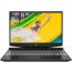 لاب توب اتش بي بافيليون 15-DK2075NE، انتل كور i7-11370، شاشة 15.6 بوصة، 1 تيرا HDD و 256 جيجا SSD، رام 16 جيجا، كارت شاشة انفيديا جي فورس RTX 3050 سعة 4 جيجا، دوس - اسود 