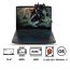 Lenovo Ideapad Gaming 3 Laptop, AMD R5-5600H, 15.6 Inch, 512GB SSD, 8GB RAM, Nvidia GTX1650 4G, Windows 11, Black