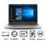 HP 250 G7 Laptop, Intel Core i3-1005G1, 15.6 Inch, 1TB HDD, 4GB RAM, Intel UHD Graphics, Windows 10 - Dark Ash Silver