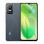 Itel S18 S663L, 64GB, 4GB RAM, Dual SIM, 4G LTE - Black