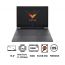 لاب توب اتش بي فيكتوس 15-fa0083nia، انتل كور i7-12700H، شاشة 15.6 بوصة FHD، هارد 512 جيجا SSD، رام 16 جيجا، كارت شاشة انفيديا RTX3050 سعة 4 جيجا، فري دوس - فضي