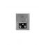 Zanussi Gas Water Heater, 6 Liters, Silver - 945105570