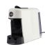 Segafredo Espresso Machine,  650ml, 1400 Watt- White