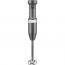 KitchenAid Hand Blender with Attachments, 1 Liter, 180 Watt, Charcoal - 5KHBV83