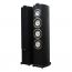 Taga Harmony and Denon Platinum F120 V.3 Home Theater, Black - AVR X-2800H