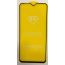 Glass Screen Protector for Infinix S4 X 626 - Black
