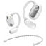 Baseus Eli Sport 1 Blanco Wireless Open Earbuds, White - A00064400221-00