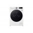 LG Vivace 10KG Front Load Inverter Washing Machine, White - F4Y3RYGYWV