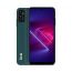 اي كي يو A11 بشريحتين، 32 جيجا، رام 2 جيجا، شبكة 4G LTE - اخضر بدون ضمان