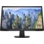 HP V22 21.5 Inch FHD LED Monitor, Black - 9SV80AA