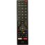 Remote Control for Smart Tvs