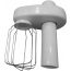 Moulinex Mixer for Moulinex Dfc3 Food Processor - White