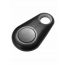 Smart Tag Bluetooth Tracker - Black