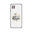 Zoot Mubarak Black And Yellow Printed Back Cover for Huawei Nova 7i