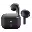 Cellularline Crystal Earbuds with ENC  - Black