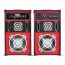 Lava Bluetooth Subwoofer, 2 Pieces, Multi Color - ST-640S