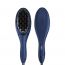 Rush Brush S3 Straightening Brush - Navy Blue