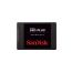 SanDisk Plus 480GB SSD - Black