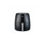 Home Digital Air Fryer, 6.5 Liters, 1800 Watt, Black- AF1119
